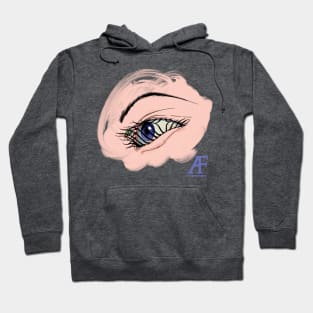 Fly Eye Hoodie